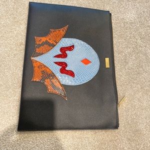 Stella McCartney superhero handbags